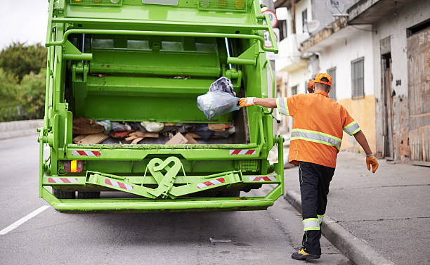 Best Shed Removal  in Crooks, SD